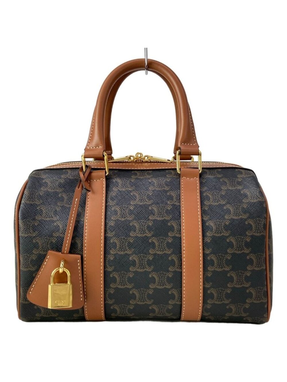 Celine Handbag Boston